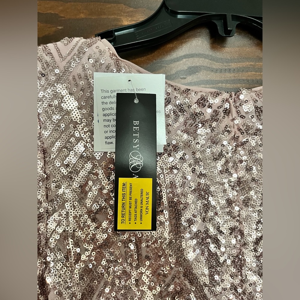 Formal Dress - New with tags - Picture 5 of 5